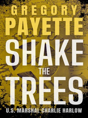 cover image of Shake the Trees